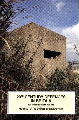 20th CENTURY DEFENCES IN BRITAIN